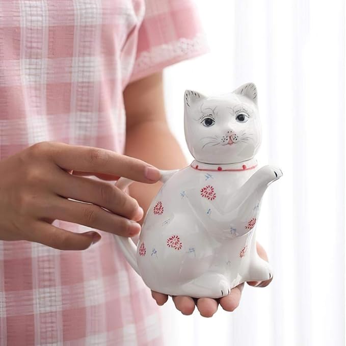 Kitty Kettle