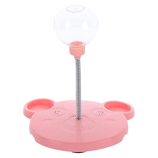 Pet Feeder Portable Leaking Food Ball