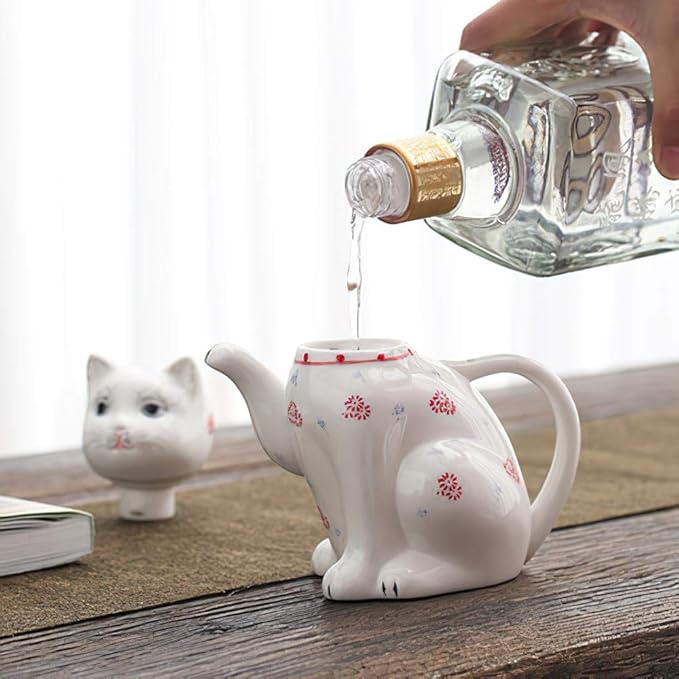 Kitty Kettle