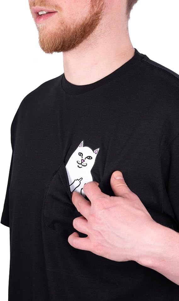 Sassy Meow Tee