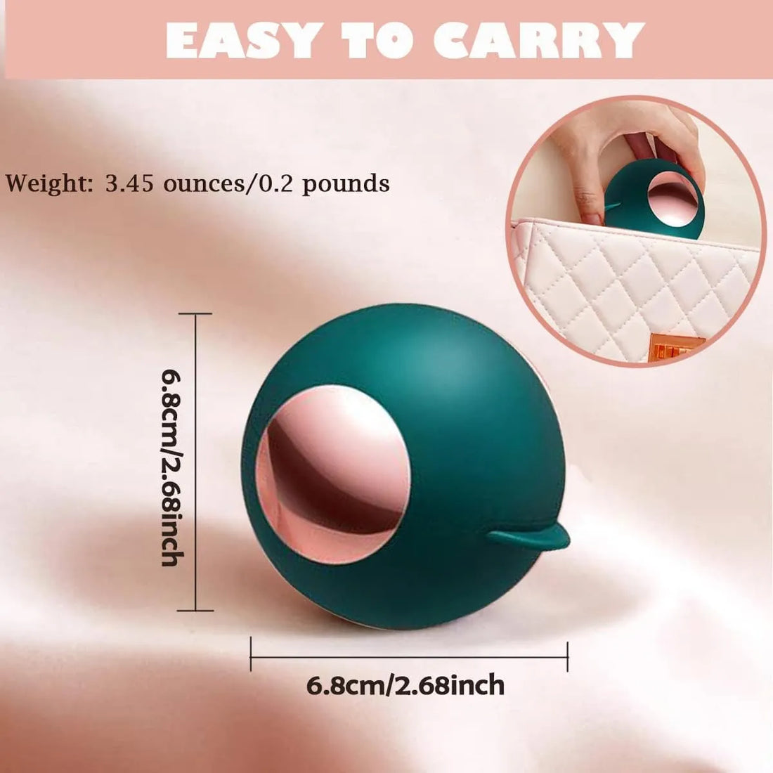 Re-Usable Lint Roller