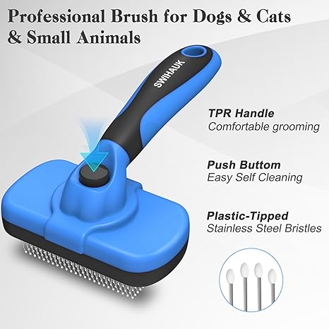 Cat Brush
