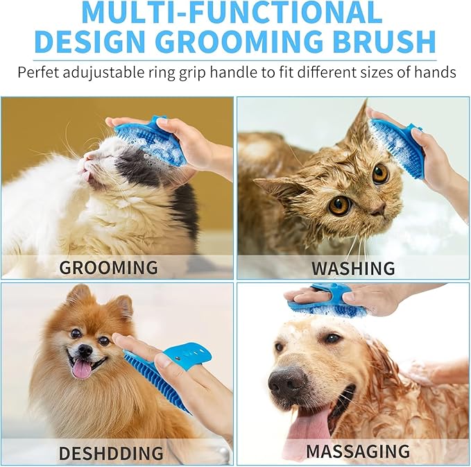Pet Foot Cleaner