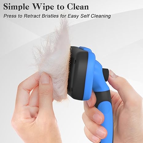 Cat Brush