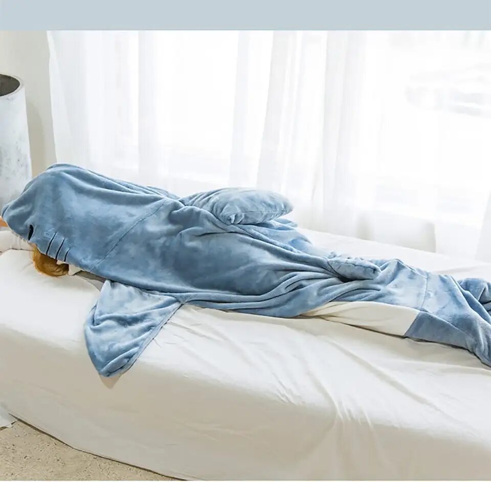 Sharkie Blankie™