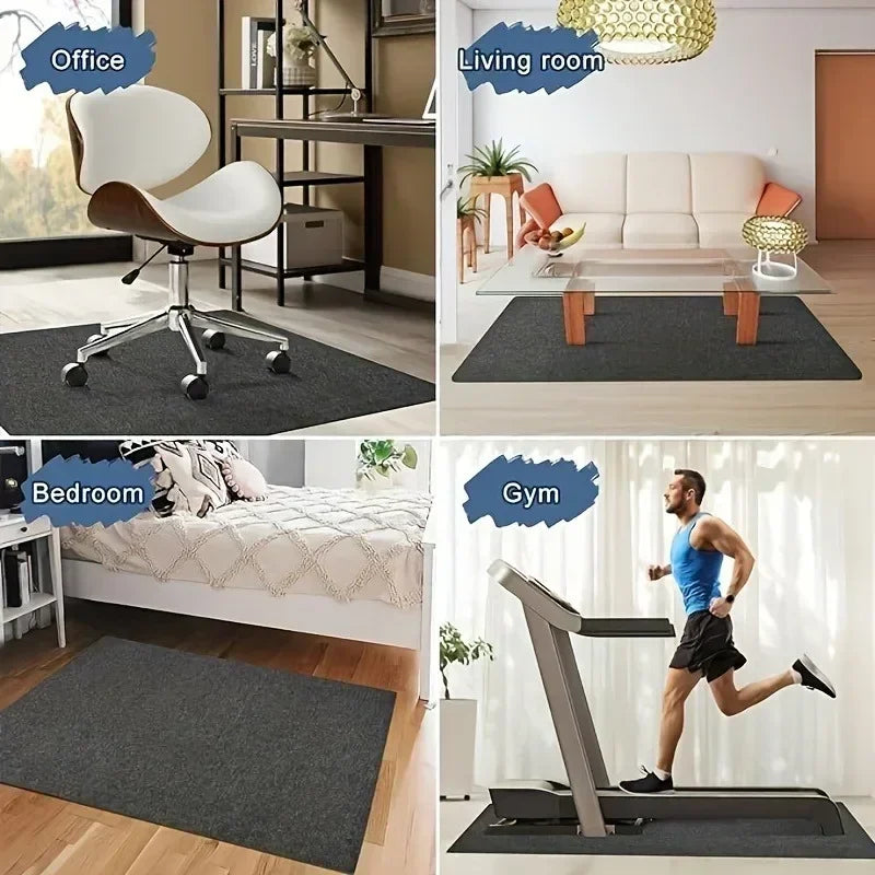 Cat Scratching Mat