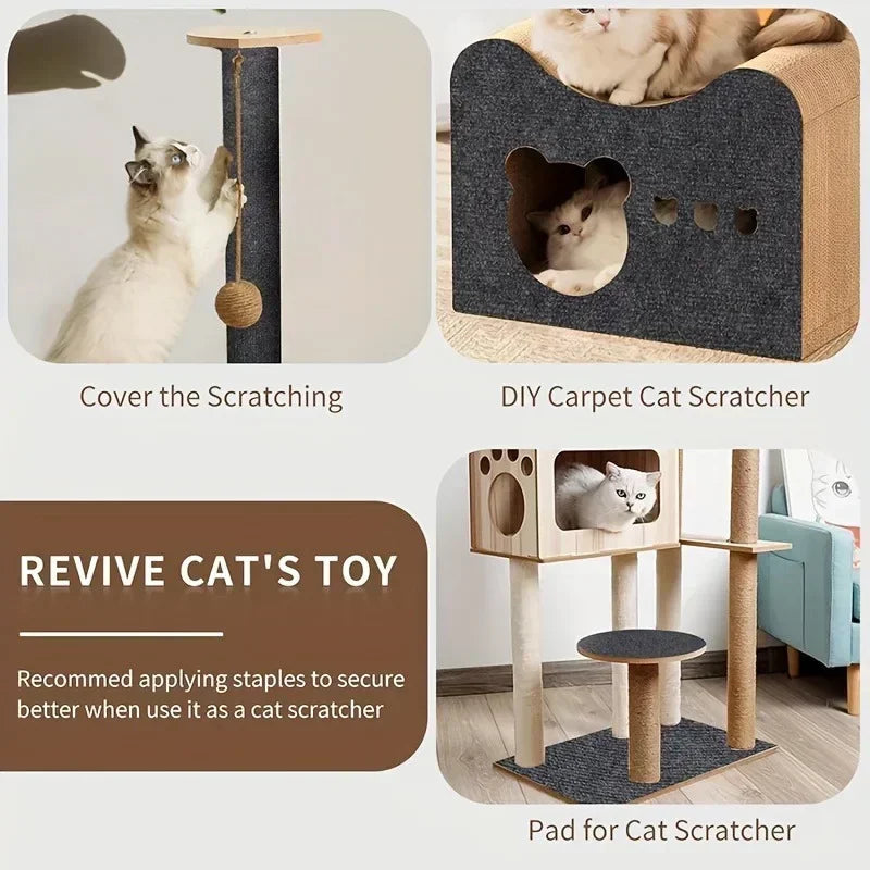 Cat Scratching Mat
