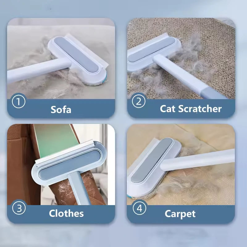 3 in 1 Pet Hair Remover