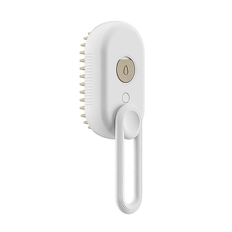 Spray & Groom Brush