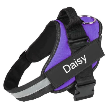 No Pull Dog Harness Pro