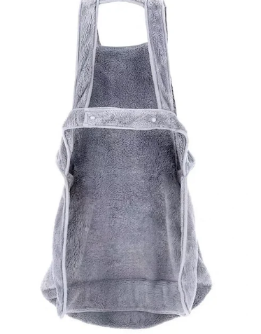 Pet Carrier Bag Apron