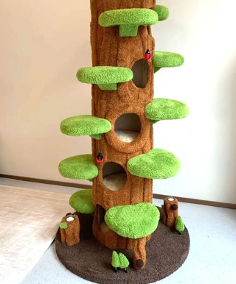 RoyalPaws Cat Tree