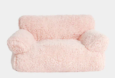 Stylish and Cozy Sofa Bed