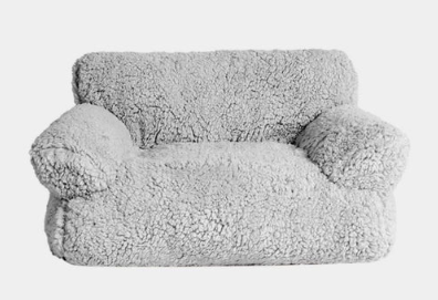 Stylish and Cozy Sofa Bed