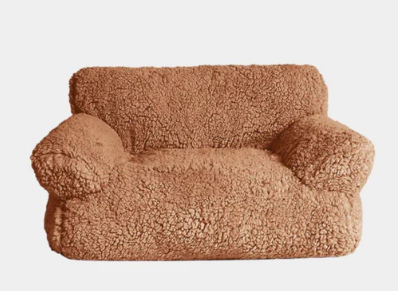 Stylish and Cozy Sofa Bed