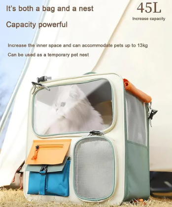 PetRoller Trolley Carrier