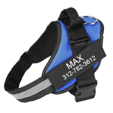 No Pull Dog Harness Pro