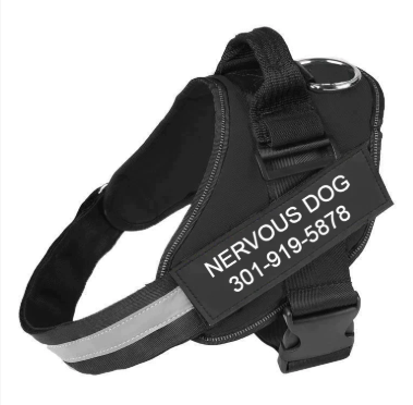 No Pull Dog Harness Pro