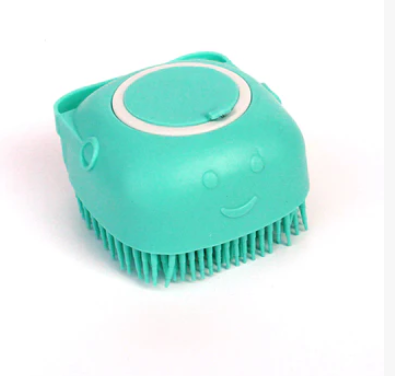 Happy Bath Brush