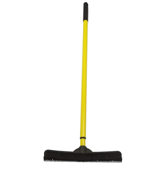 Pet Hair Removal Broom