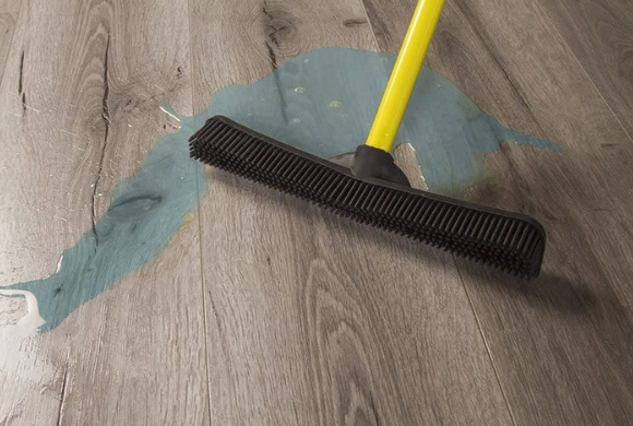 Pet Hair Removal Broom