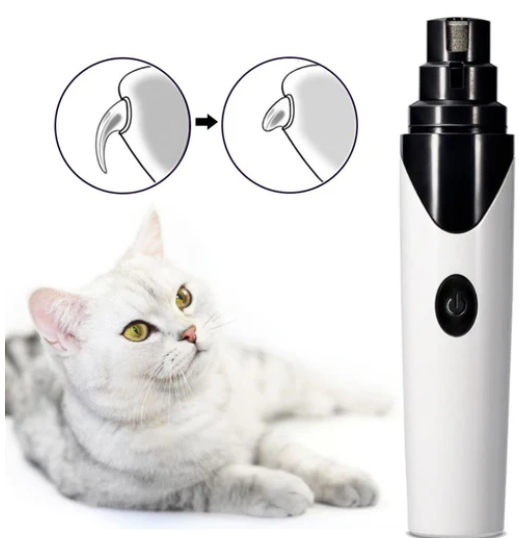 Pet Nail Trimmer