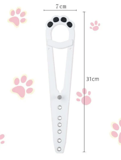 PurrFlex Latch
