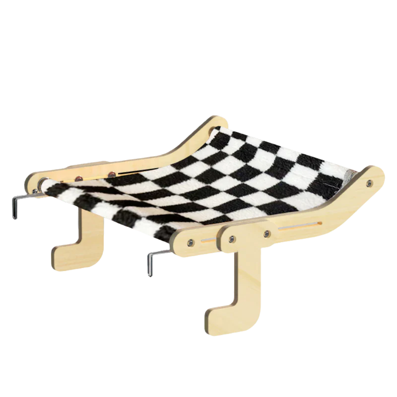 Adjustable Cat Hammock