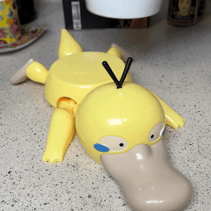 The Screamer Duck Coaster