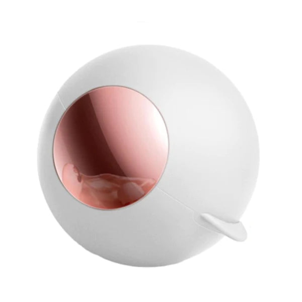 Re-Usable Lint Roller