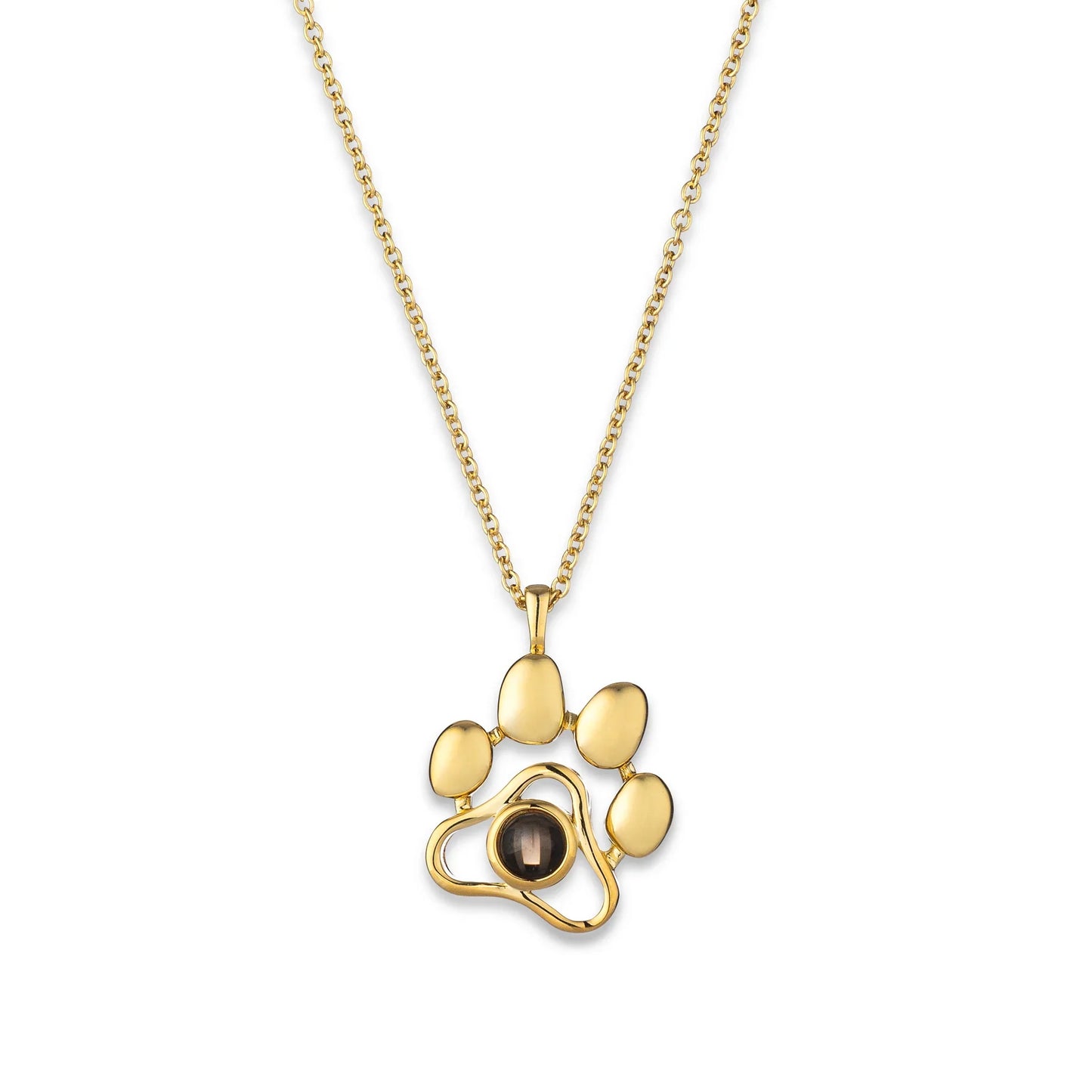 Personalized Pet Necklace