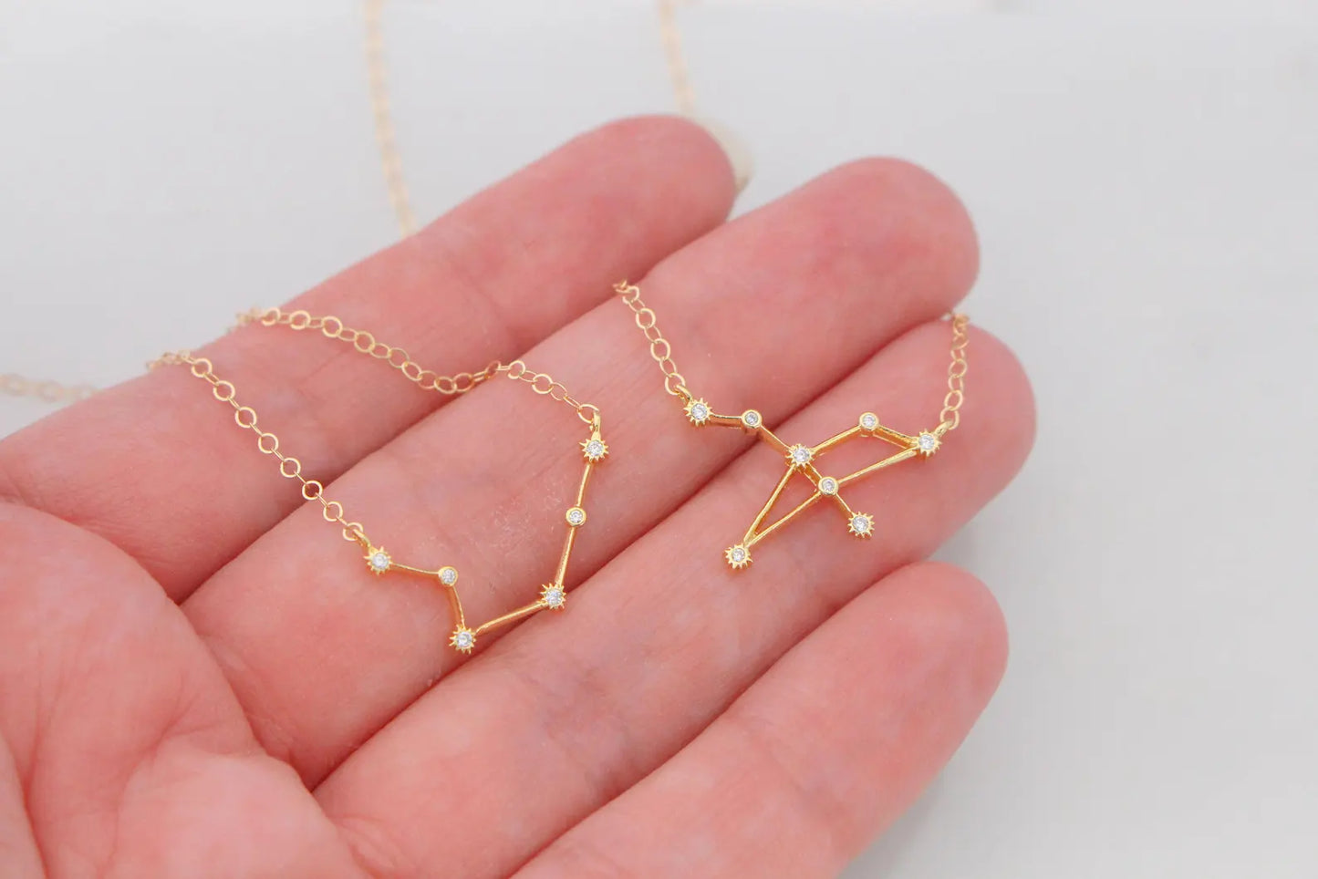 Constellation Necklace