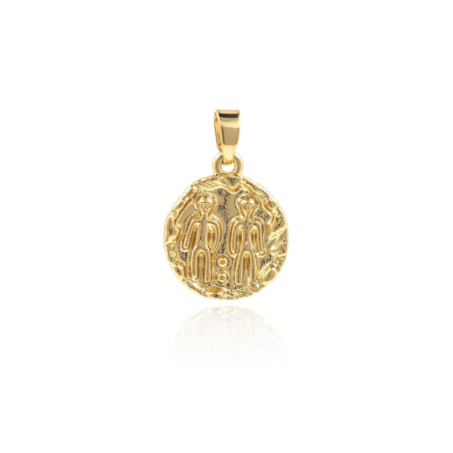 Zodiac Charm