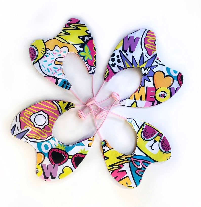Shower Cap for Cats