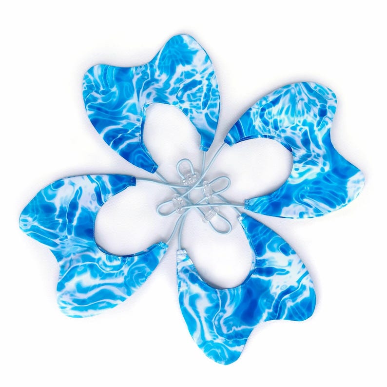 Shower Cap for Cats