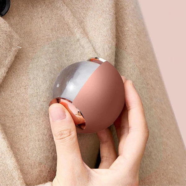 Re-Usable Lint Roller