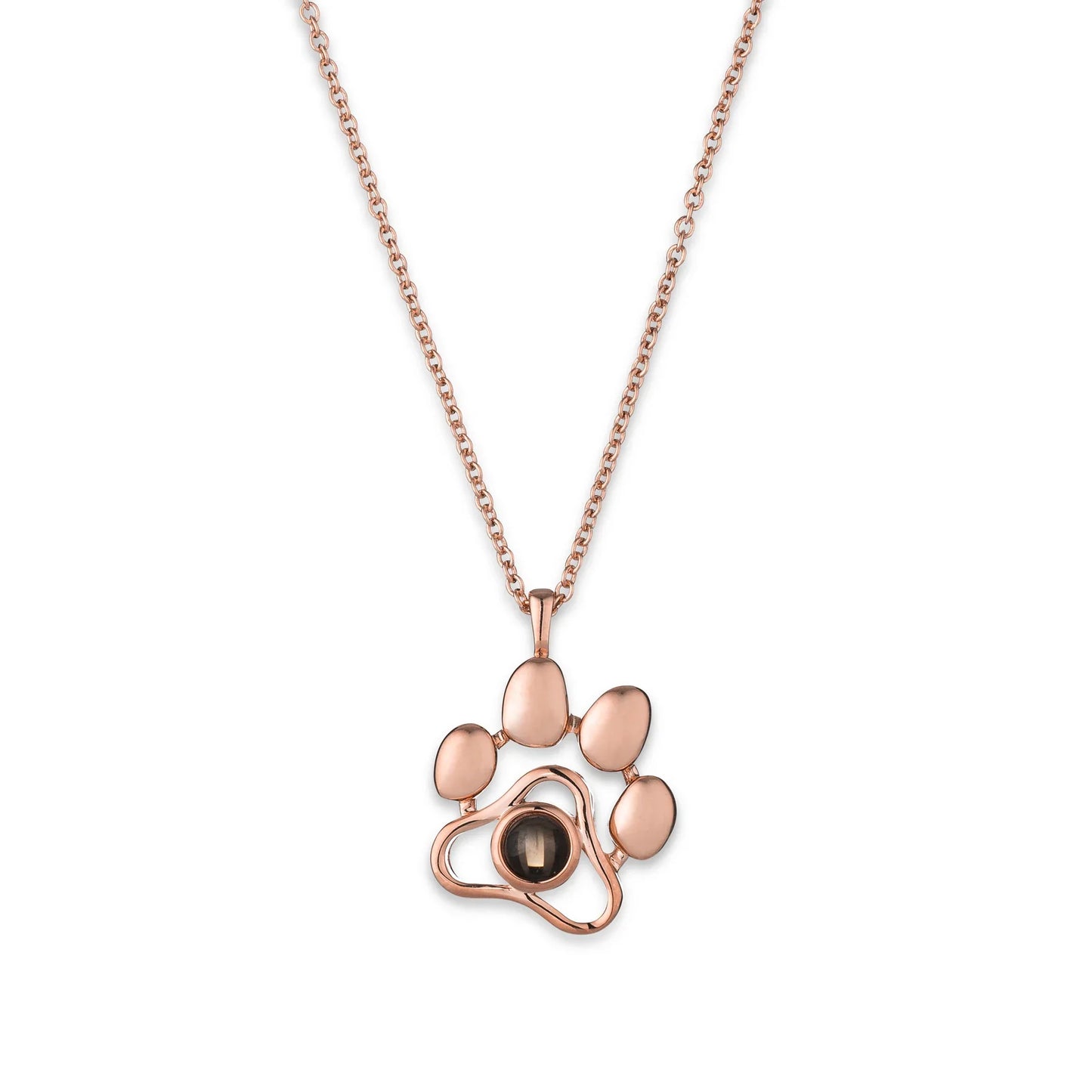 Personalized Pet Necklace