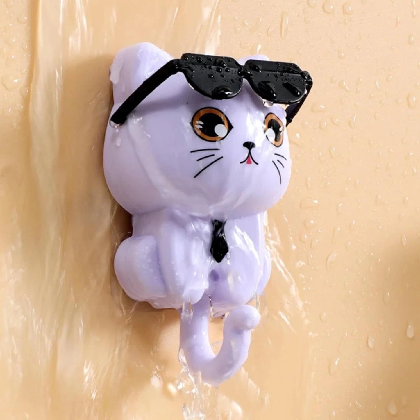 Lovely Cat Hook
