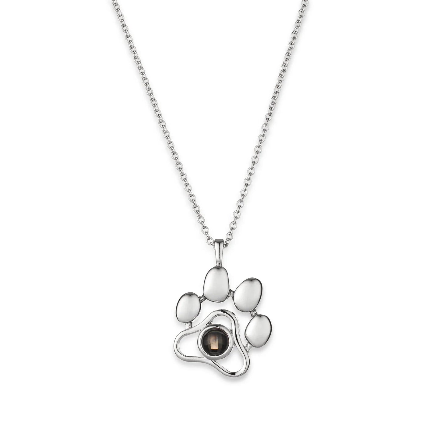 Personalized Pet Necklace