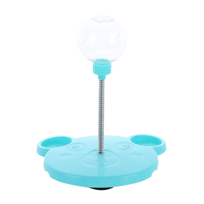 Pet Feeder Portable Leaking Food Ball