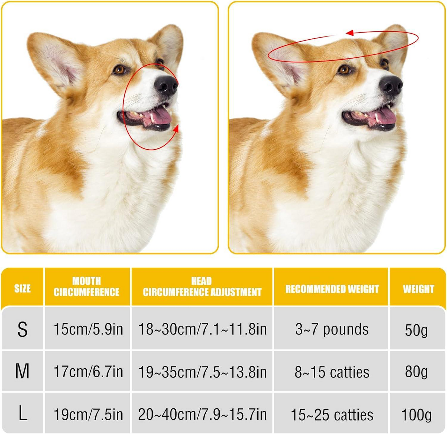 Cutest Adjustable Duck Mouth For Your Dog