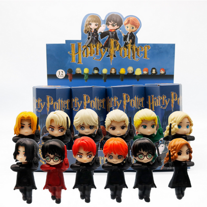 Harry Potter Mystery Box