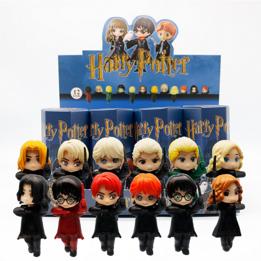 Harry Potter Mystery Box