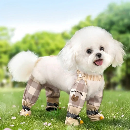 Pet Dust-proof Pants
