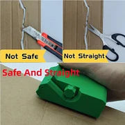 Cardboard Strip Cutter – Turn Boxes Into Cat Toys
