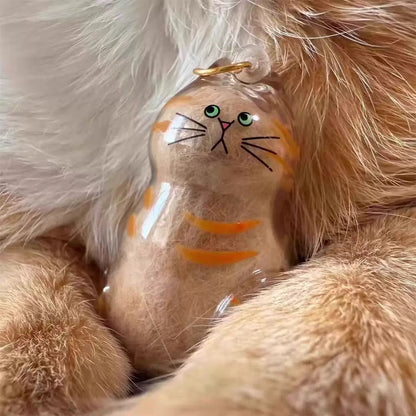 Cat Hair Capsule