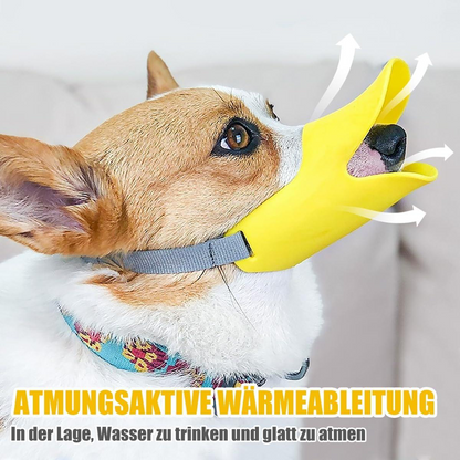 Cutest Adjustable Duck Mouth For Your Dog