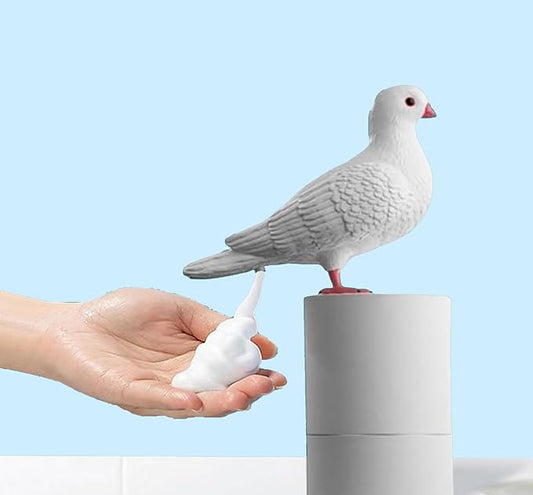 Pigeon Automatic Induction Foam Soap Dispenser