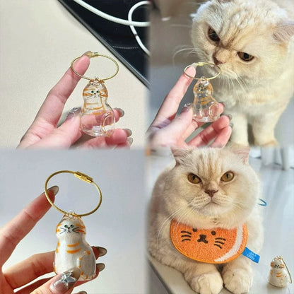 Cat Hair Capsule