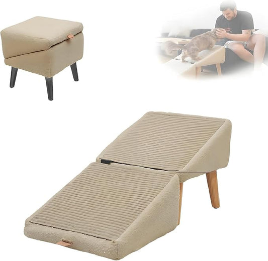 The Ottoman For Your Dog